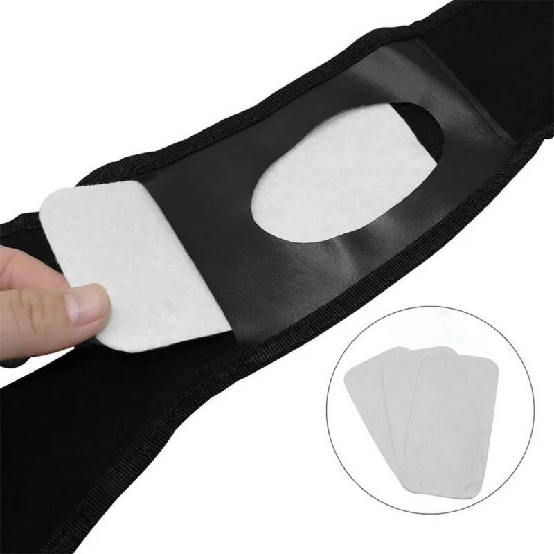 Fralda Higiênica Pet Ajustável com 8 Refil Laváveis para Conforto e Proteção de Cadelas em Cio