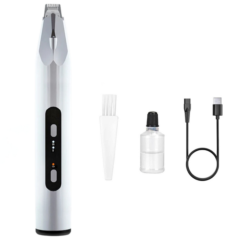 Aparador Higiênico para Patas – Conforto e Praticidade na Hora do Cuidado