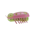 Brinquedo Interativo Elétrico para Gatos e Cães: Diversão Infinita com Insetos que Estimulam a Curiosidade