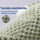 Peluça Durável para Mordida Confortável de Cães