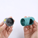 Suporte Prático para Sacos de Cata Caca com Lanterninha LED