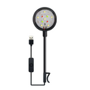 Luminária LED para Aquário: Iluminação Transformadora para Seu Tanque de Peixes