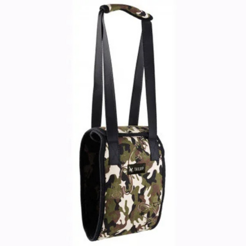 Cinta de Suporte para Reabilitação de Cães: Conforto e Mobilidade para Seu Melhor Amigo