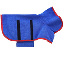 Roupão Super Absorvente Para Pets: Conforto e Praticidade No Banho