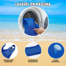 Sling Suspenso para Pets: Conforto e Praticidade Durante o Banho e Tosa