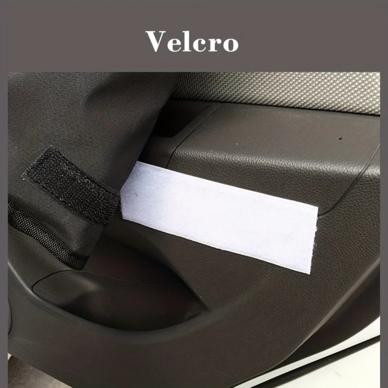 Capa Protetora para Portas de Carro: Proteja Seu Veículo em Passeios com Cachorros