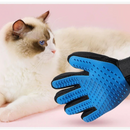 Luva Magnética Para Remoção de Pelos de Cães e Gatos – Conforto e Praticidade no Dia a Dia