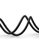 Cabo Auxiliar P2 de 3.5mm para Som