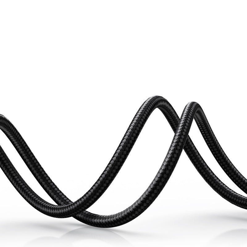 Cabo Auxiliar P2 de 3.5mm para Som