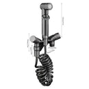 Conforto e Praticidade com o Kit Completo de Ducha Higiênica para Caixa Acoplada