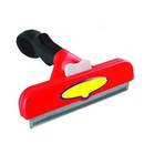 Pente Escova Prática para Remoção de Pelos de Cachorros