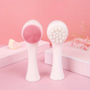 Escova Elétrica com Cerdas de Silicone para Limpeza Prática das Patinhas do Seu Cachorro