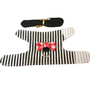 Coleira e Guia Confortável para Hamsters e Porquinhos da Índia