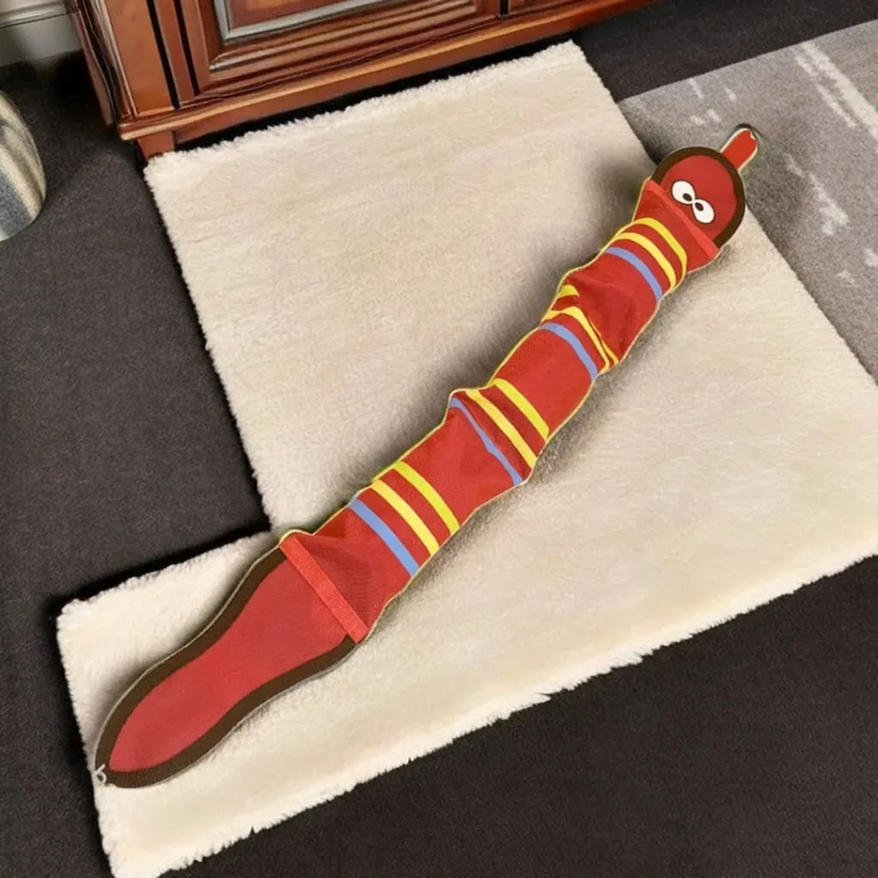 Mordedor Resistente para Cachorros: Diversão e Conforto na Mastigação