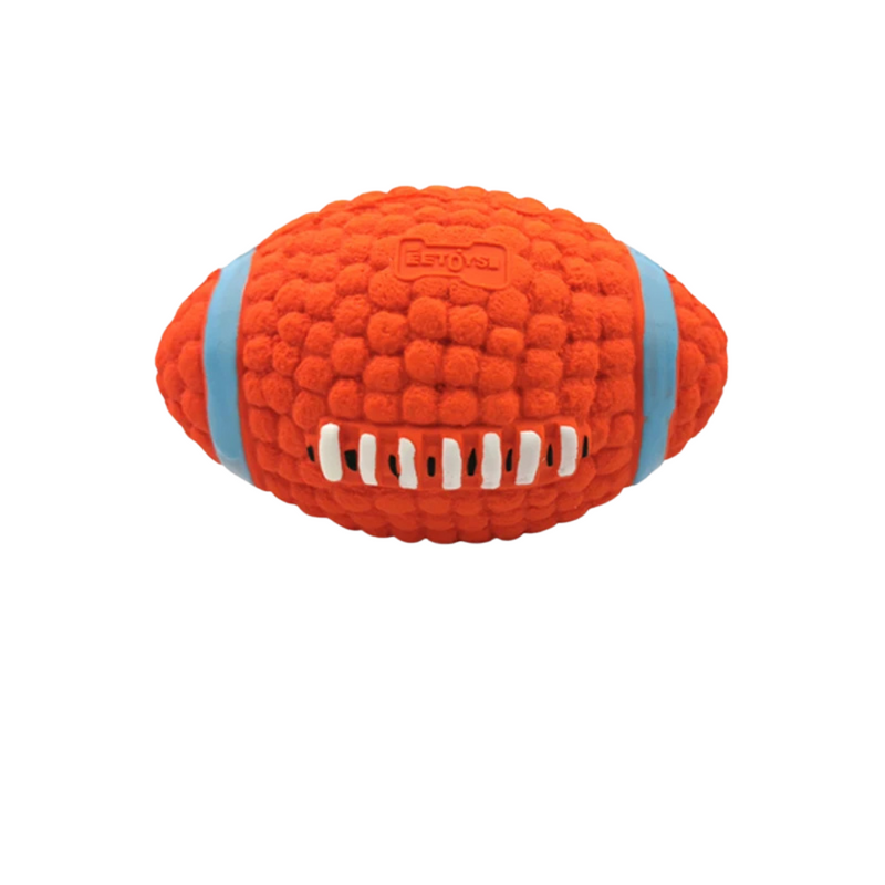 Bola Clinball Para Cachorros: Diversão e Resistência em Cada Lançamento