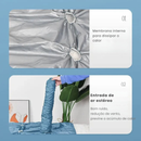 Bolsa Protetora para Secador de Cachorro – Praticidade e Conforto no Banho e Tosa