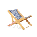 Espreguiçadeira Confortável para Gatos com Arranhador em Madeira