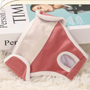 Calcinha Absorvente para Cadelinhas: Conforto e Praticidade Lavável e Reutilizável