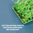 Tapete de Grama Silencioso para Cães: Um Refúgio Divertido para Aromatizar Petiscos