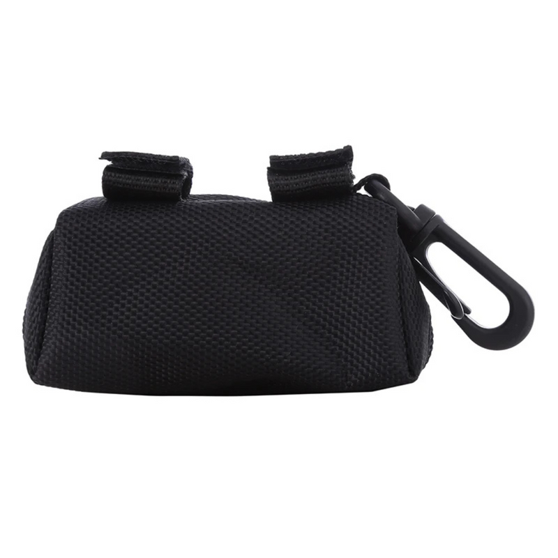 Porta Saquinhos Prático para Coleira de Cães - Conforto e Facilidade na Sua Rotina