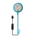 Luminária LED para Aquário: Iluminação Transformadora para Seu Tanque de Peixes