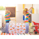 Toca Aconchegante para Hamster, Porquinho da Índia e Chinchila – Conforto e Segurança para Seu Pequeno Amigo