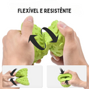 **Brinquedo Mordedor Pet: Esconderijo Divertido para Ração e Petiscos**