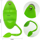 Alimentador de Papagaio para Gaiola - Conforto e Praticidade na Alimentação dos Seus Pássaros