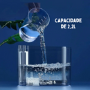 Fonte de Água Elétrica para Gatos: Conforto e Hidratação Sempre Fresca