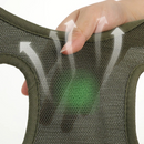 Sling Rede Suspensa para Banho e Tosa de Cães e Gatos de Pequeno Porte – Conforto e Segurança na Hora do Cuidado