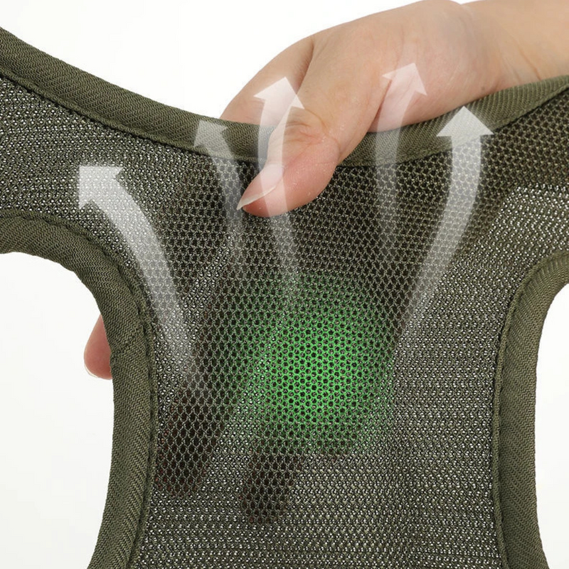 Sling Rede Suspensa para Banho e Tosa de Cães e Gatos de Pequeno Porte – Conforto e Segurança na Hora do Cuidado