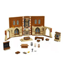 Lego Harry Potter Modelo Livro Mágico
