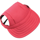 Chapéu de Praia Pet Para Cães: Conforto e Estilo Sob o Sol