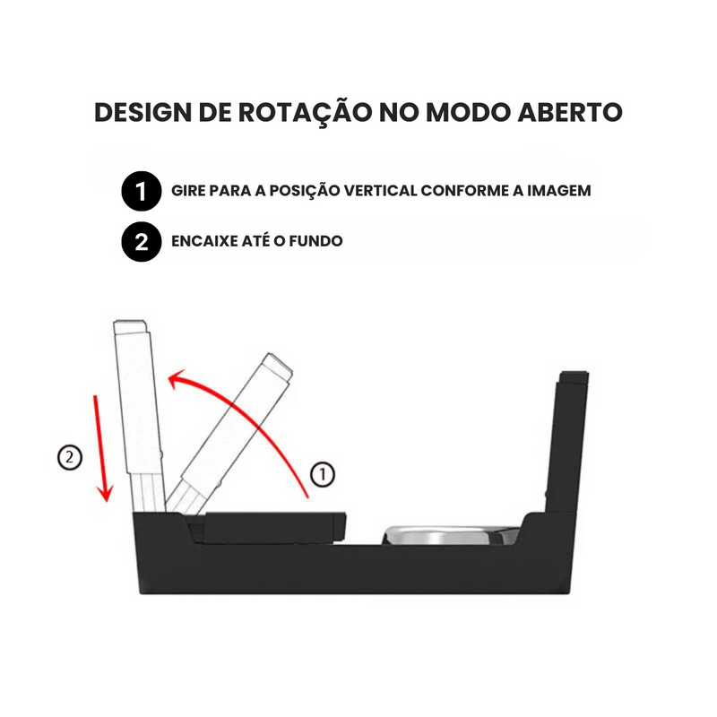 Comedouro e Bebedouro Elevado Ajustável para Pets - Conforto e Estilo com Tigela em Aço Inox