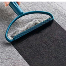 Removedor de Pelos e Fiapos para Roupas – Conforto e Praticidade em Cada Lavagem