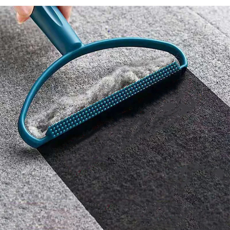 Removedor de Pelos e Fiapos para Roupas – Conforto e Praticidade em Cada Lavagem