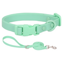 Coleira Confortável e Flexível para Cães e Gatos