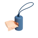 Saquinhos Práticos para Coleta de Fezes de Cães – Conforto e Facilidade na Sua Rotina