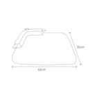 Caminha Confortável e Refrescante para Seu Pet