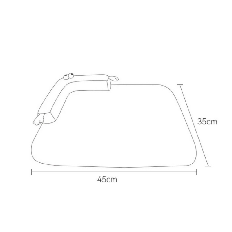 Caminha Confortável e Refrescante para Seu Pet