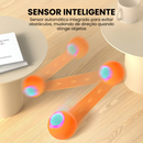 Bolinha Interativa Elétrica para Estímulo e Diversão do Seu Gato