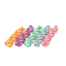 Brinquedo de Corda Resistente para Cachorros – Diversão e Conforto para Seu Pet