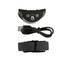 Coleira Anti Latido para Treinamento Eficaz de Cachorros