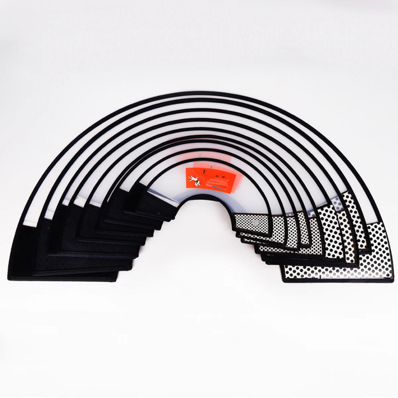 Colar Elizabetano Confortável Para Recuperação de Cães e Gatos