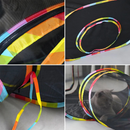 Túnel Dobrável para Gatos: Diversão e Conforto em Qualquer Ambiente