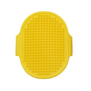 Escova de Silicone para Banho: Conforto e Cuidados para Seu Pet