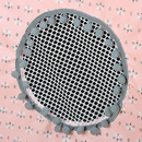 Tenda Pet Confortável com Rede para Momentos de Descanso