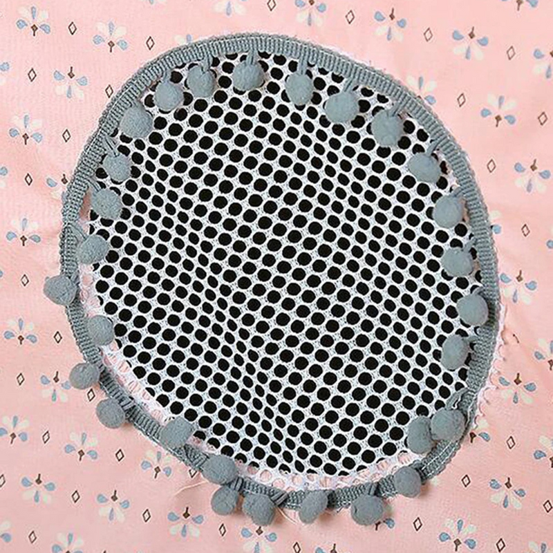 Tenda Pet Confortável com Rede para Momentos de Descanso