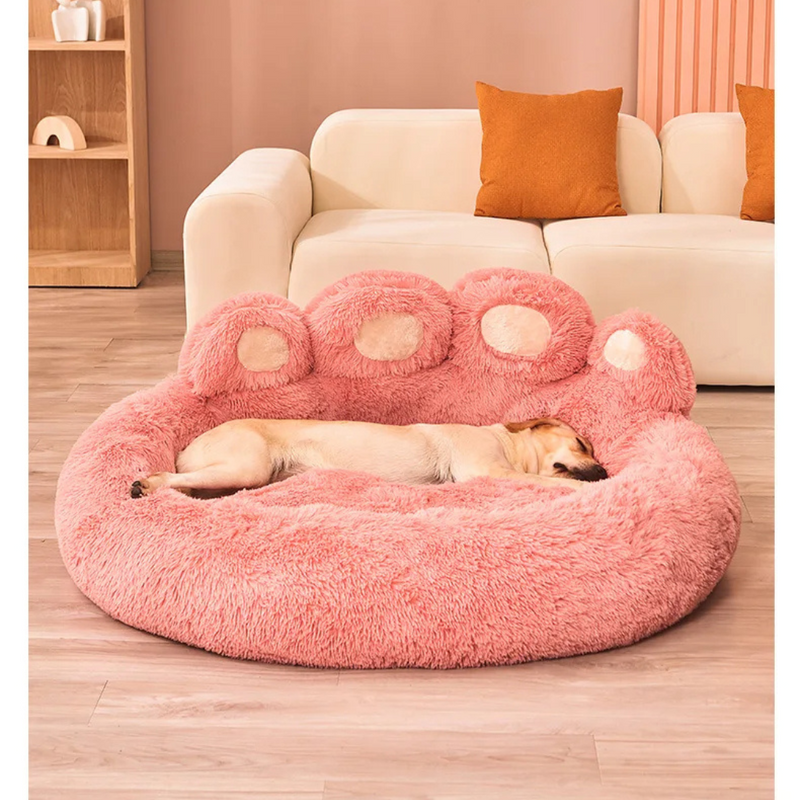 Sofá Redondo Relaxante: Conforto e Estilo para Seu Lar