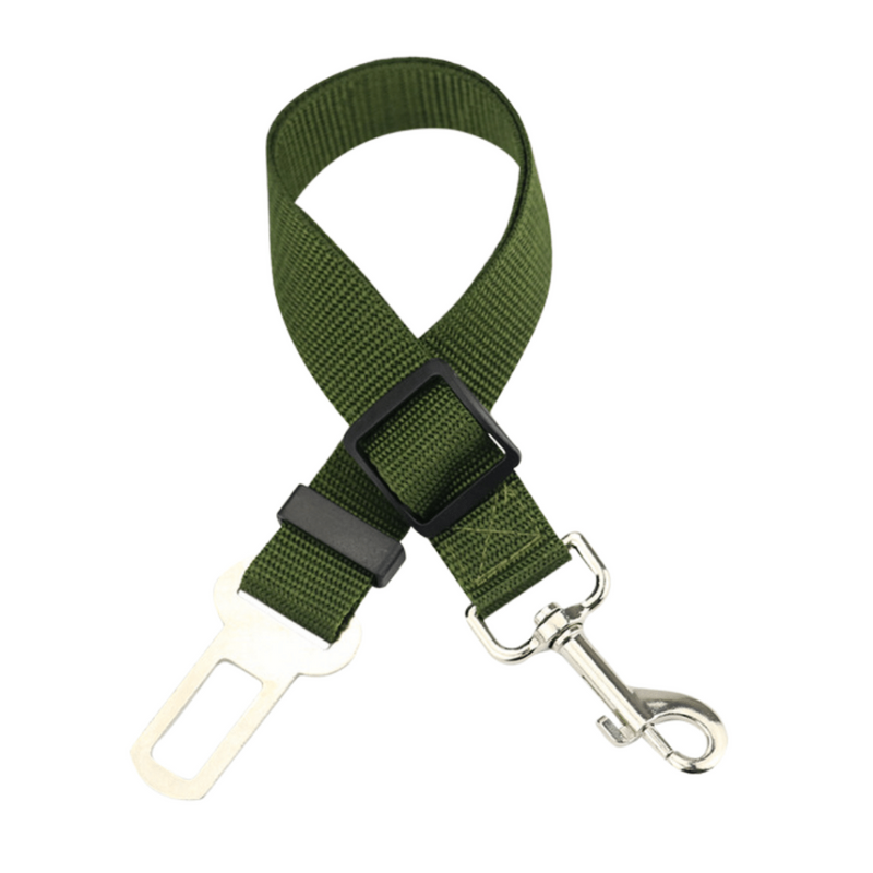 Cinto de Segurança para Pets: Proteção e Conforto em Viagens